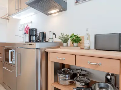 Ferienwohnung für 2 Personen (33 m²) in Timmendorfer Strand 3/10