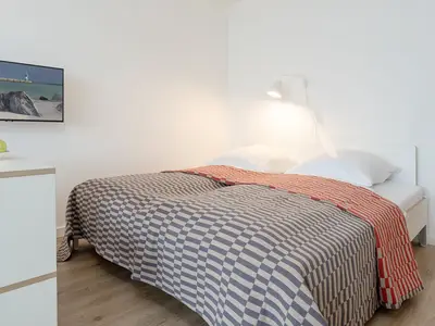 Ferienwohnung für 2 Personen (33 m²) in Timmendorfer Strand 4/10
