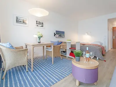 Ferienwohnung für 2 Personen (33 m²) in Timmendorfer Strand 5/10