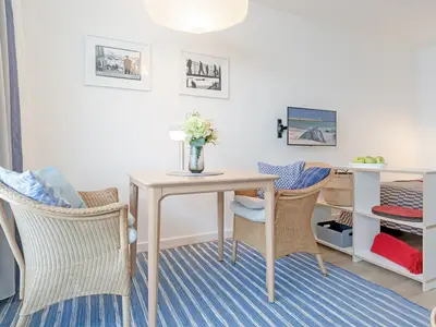 Ferienwohnung für 2 Personen (33 m²) in Timmendorfer Strand 6/10