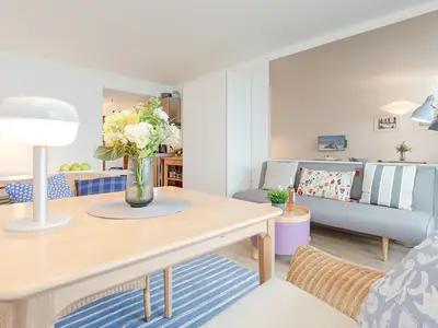 Ferienwohnung für 2 Personen (33 m²) in Timmendorfer Strand 7/10