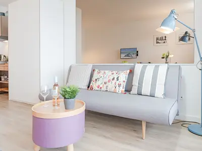 Ferienwohnung für 2 Personen (33 m²) in Timmendorfer Strand 8/10