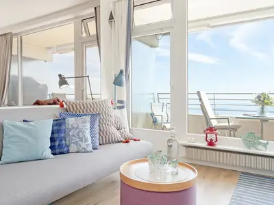 Ferienwohnung für 2 Personen (33 m²) in Timmendorfer Strand 10/10