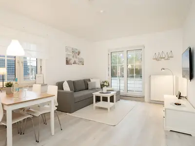 Ferienwohnung für 4 Personen (51 m²) in Timmendorfer Strand 1/10
