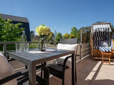 Ferienwohnung für 4 Personen (51 m²) in Timmendorfer Strand 2/10