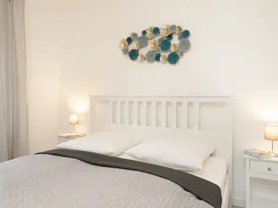 Ferienwohnung für 4 Personen (51 m²) in Timmendorfer Strand 3/10