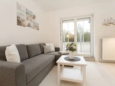 Ferienwohnung für 4 Personen (51 m²) in Timmendorfer Strand 5/10