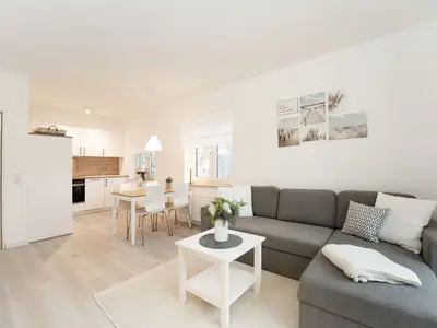Ferienwohnung für 4 Personen (51 m²) in Timmendorfer Strand 6/10
