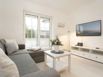 Ferienwohnung für 4 Personen (51 m²) in Timmendorfer Strand 8/10