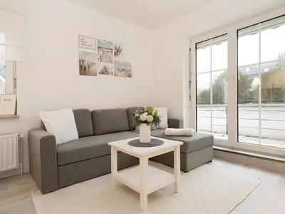 Ferienwohnung für 4 Personen (51 m²) in Timmendorfer Strand 9/10