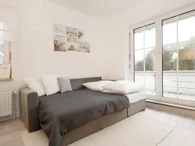 Ferienwohnung für 4 Personen (51 m²) in Timmendorfer Strand 10/10