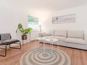 Ferienwohnung für 3 Personen (50 m²) in Timmendorfer Strand