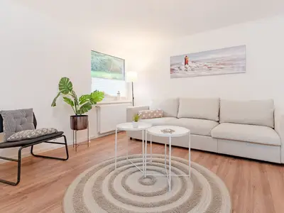 Ferienwohnung für 3 Personen (50 m²) in Timmendorfer Strand 1/10