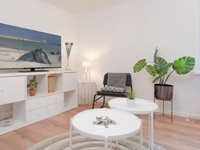 Ferienwohnung für 3 Personen (50 m²) in Timmendorfer Strand 2/10