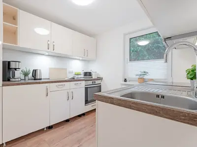 Ferienwohnung für 3 Personen (50 m²) in Timmendorfer Strand 3/10