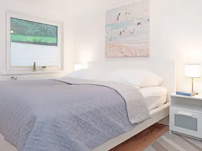 Ferienwohnung für 3 Personen (50 m²) in Timmendorfer Strand 4/10