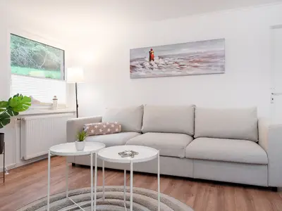 Ferienwohnung für 3 Personen (50 m²) in Timmendorfer Strand 5/10