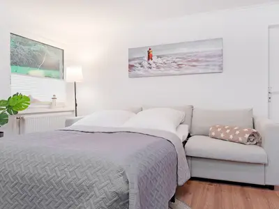 Ferienwohnung für 3 Personen (50 m²) in Timmendorfer Strand 6/10