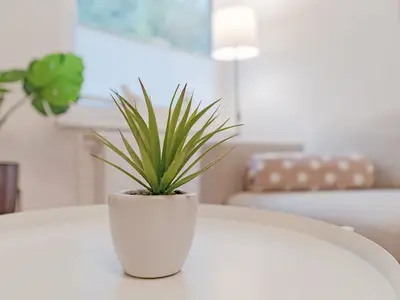 Ferienwohnung für 3 Personen (50 m²) in Timmendorfer Strand 7/10