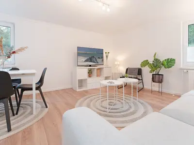 Ferienwohnung für 3 Personen (50 m²) in Timmendorfer Strand 8/10