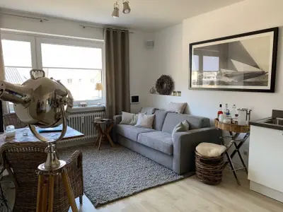 Ferienwohnung für 2 Personen (38 m²) in Timmendorfer Strand 2/10