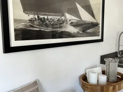 Ferienwohnung für 2 Personen (38 m²) in Timmendorfer Strand 3/10