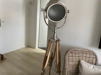 Ferienwohnung für 2 Personen (38 m²) in Timmendorfer Strand 4/10