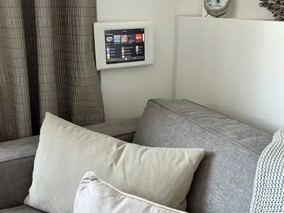 Ferienwohnung für 2 Personen (38 m²) in Timmendorfer Strand 5/10