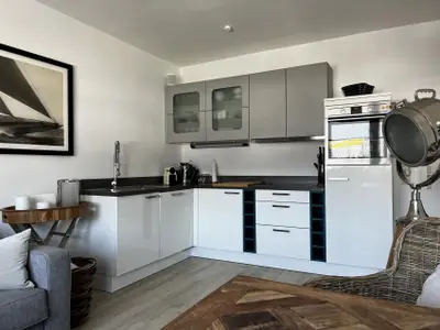 Ferienwohnung für 2 Personen (38 m²) in Timmendorfer Strand 6/10