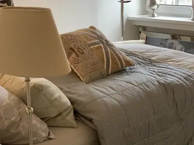 Ferienwohnung für 2 Personen (38 m²) in Timmendorfer Strand 7/10