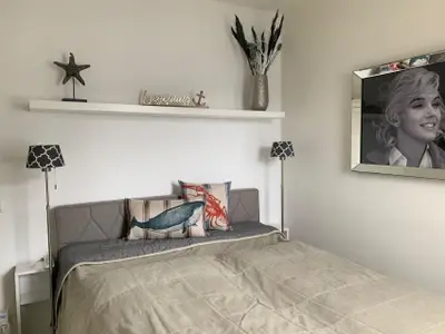 Ferienwohnung für 2 Personen (38 m²) in Timmendorfer Strand 8/10