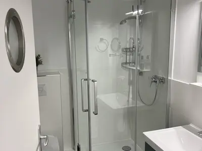 Ferienwohnung für 2 Personen (38 m²) in Timmendorfer Strand 9/10