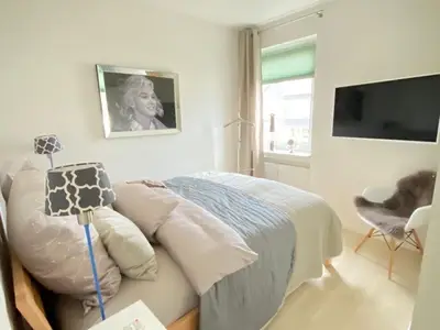 Ferienwohnung für 2 Personen (38 m²) in Timmendorfer Strand 10/10