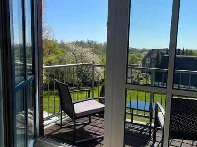 Ferienwohnung für 4 Personen (40 m²) in Timmendorfer Strand 3/10