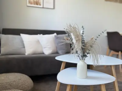 Ferienwohnung für 4 Personen (40 m²) in Timmendorfer Strand 4/10