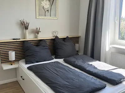 Ferienwohnung für 4 Personen (40 m²) in Timmendorfer Strand 5/10