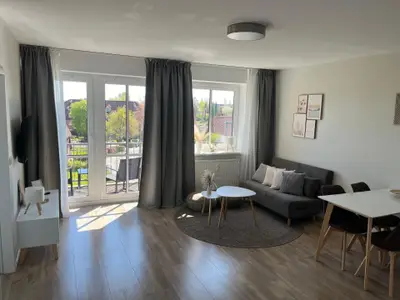 Ferienwohnung für 4 Personen (40 m²) in Timmendorfer Strand 6/10