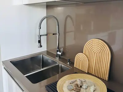 Ferienwohnung für 4 Personen (40 m²) in Timmendorfer Strand 8/10