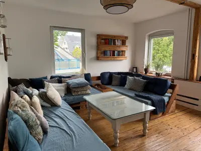 Ferienwohnung für 10 Personen (95 m²) in Niendorf/Ostsee 5/10