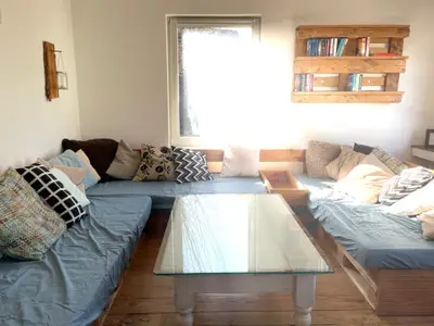 Ferienwohnung für 10 Personen (95 m²) in Niendorf/Ostsee 6/10