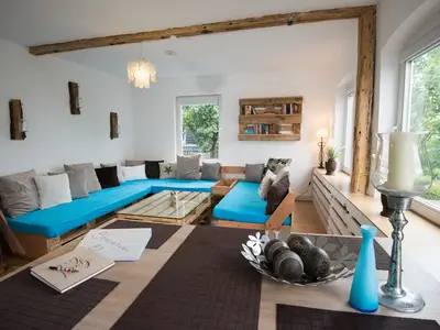 Ferienwohnung für 10 Personen (95 m²) in Niendorf/Ostsee 10/10