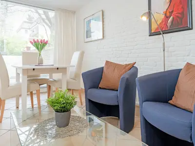 Ferienwohnung für 2 Personen (40 m²) in Timmendorfer Strand 2/10