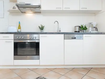 Ferienwohnung für 2 Personen (40 m²) in Timmendorfer Strand 3/10