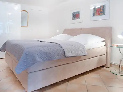 Ferienwohnung für 2 Personen (40 m²) in Timmendorfer Strand 4/10