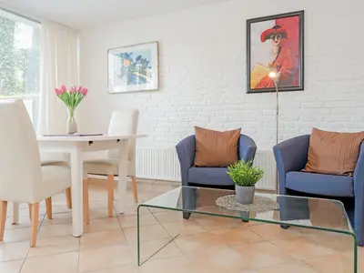 Ferienwohnung für 2 Personen (40 m²) in Timmendorfer Strand 5/10