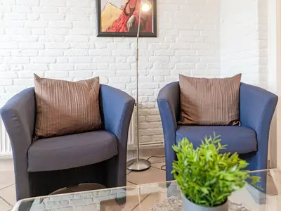 Ferienwohnung für 2 Personen (40 m²) in Timmendorfer Strand 6/10