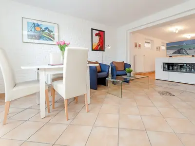 Ferienwohnung für 2 Personen (40 m²) in Timmendorfer Strand 7/10