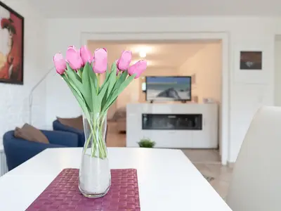 Ferienwohnung für 2 Personen (40 m²) in Timmendorfer Strand 8/10