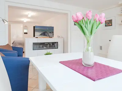 Ferienwohnung für 2 Personen (40 m²) in Timmendorfer Strand 9/10