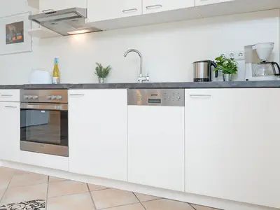 Ferienwohnung für 2 Personen (40 m²) in Timmendorfer Strand 10/10
